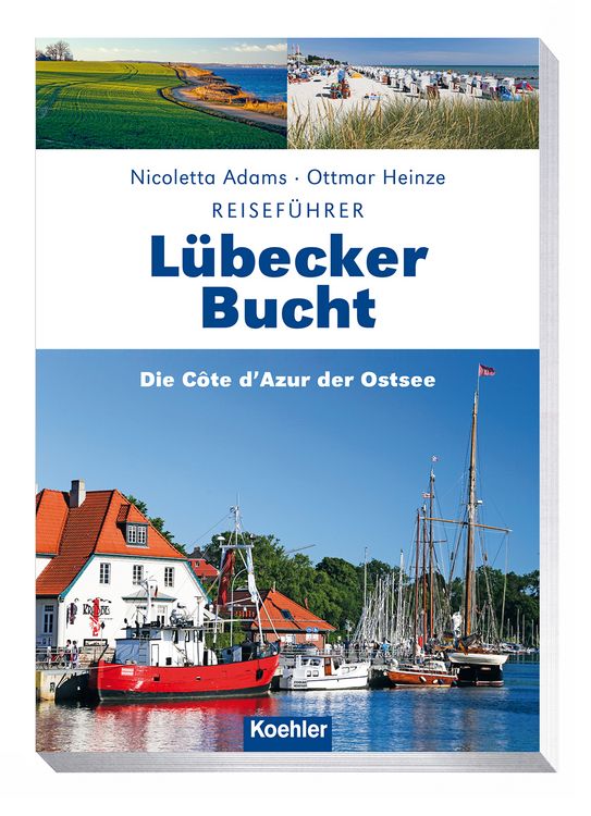 Produktbild: L&uuml;becker Bucht