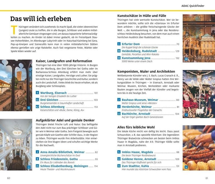 Produktbild: Th&uuml;ringen