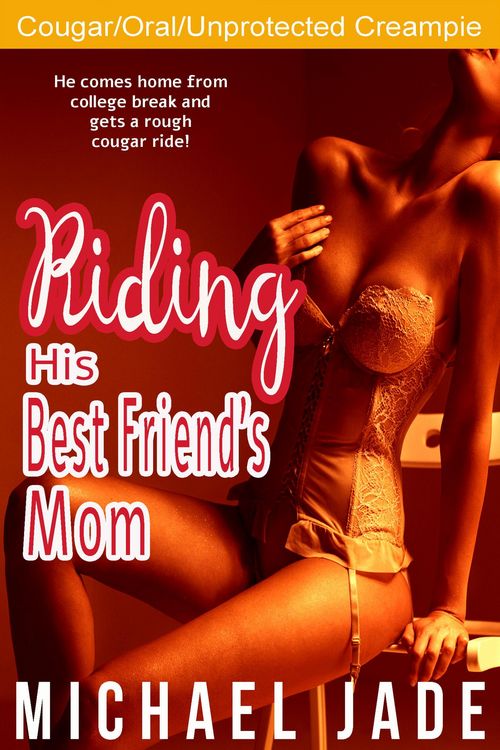 Produktbild: Riding His Best Friend's Mom