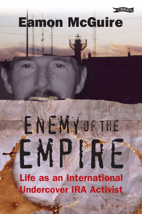 Produktbild: Enemy of the Empire