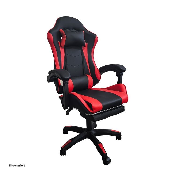 Produktbild: HTI-Living Gamingstuhl Krit Relax Gamingstuhl Krit Relax