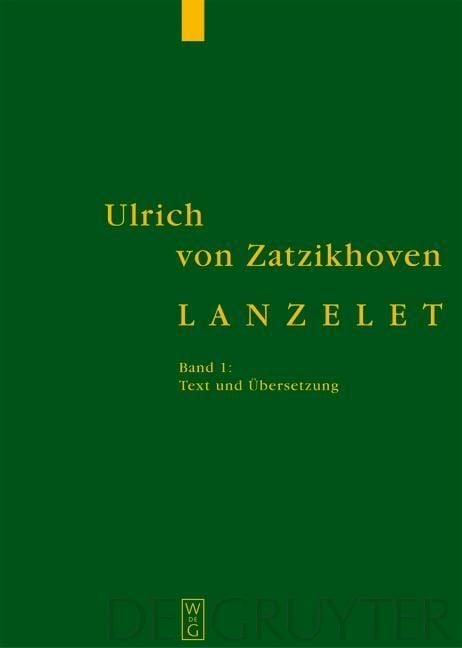 Produktbild: Lanzelet