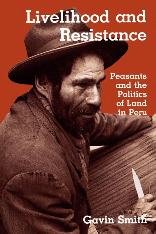 Produktbild: Livelihood and Resistance