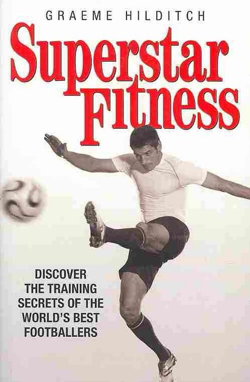 Produktbild: Superstar Fitness