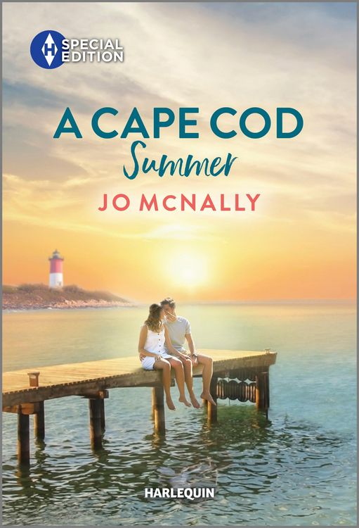 Produktbild: A Cape Cod Summer