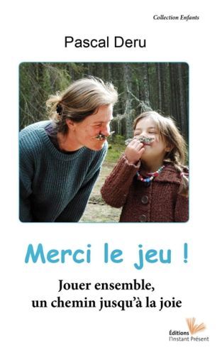 Produktbild: Merci le jeu !