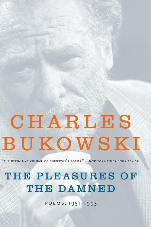 Produktbild: The Pleasures of the Damned