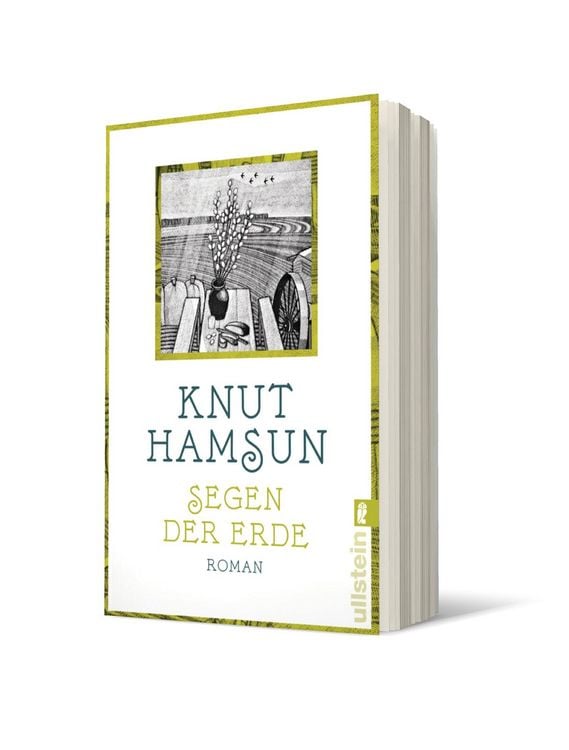 Produktbild: Segen der Erde
