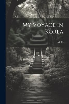 Produktbild: My Voyage in Korea