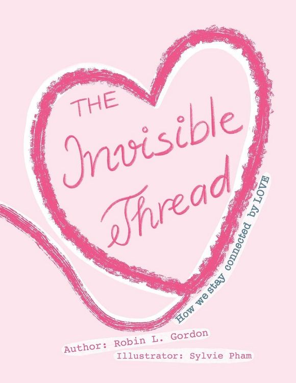 Produktbild: The Invisible Thread