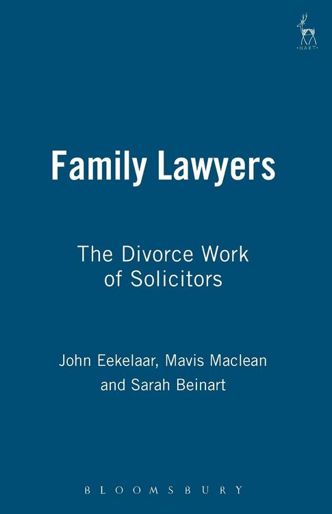 Produktbild: Family Lawyers