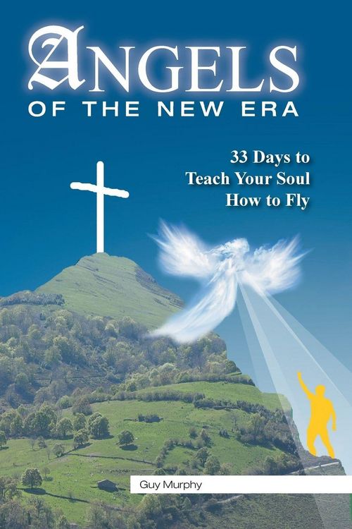 Produktbild: Angels of the New Era