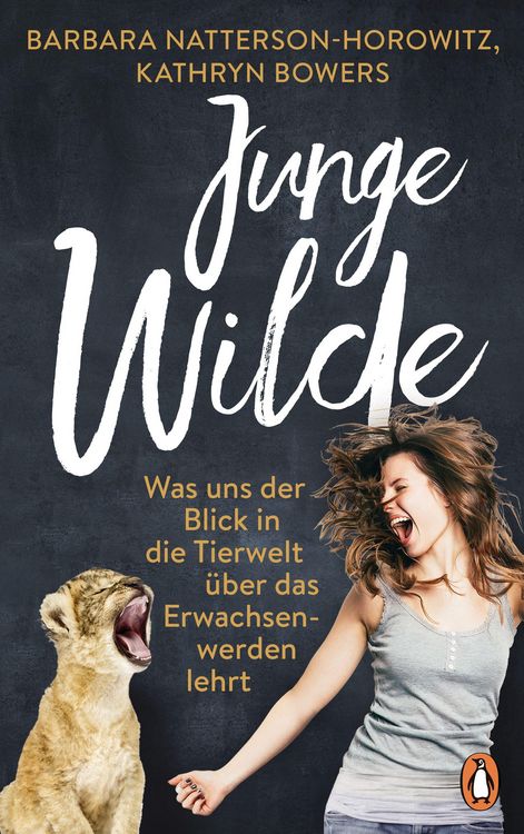 Produktbild: Junge Wilde