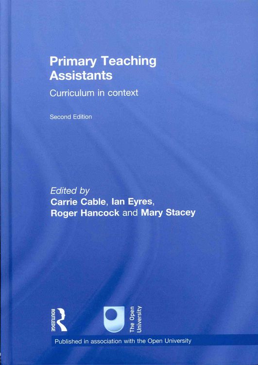Produktbild: Cable, C: Primary Teaching Assistants