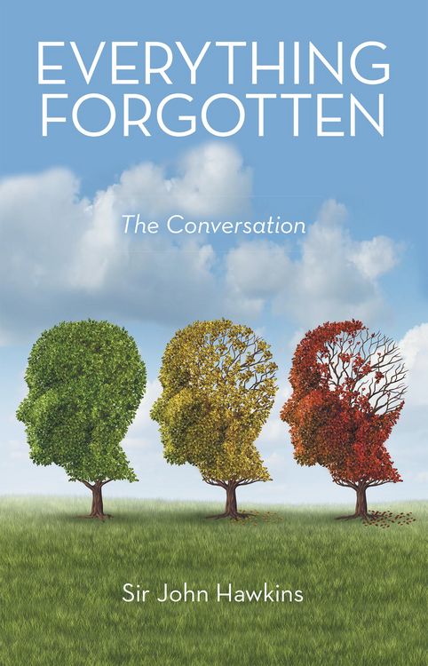 Produktbild: Everything Forgotten