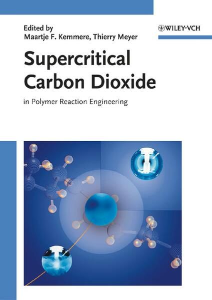 Produktbild: Supercritical Carbon Dioxide