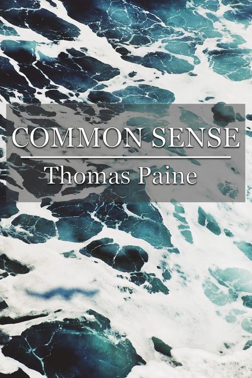 Produktbild: Common Sense