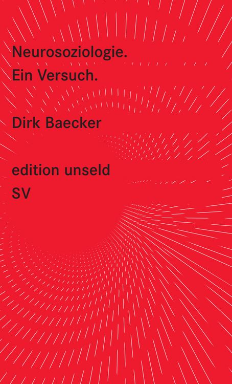 Produktbild: Neurosoziologie
