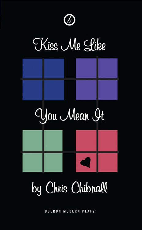 Produktbild: Kiss Me Like You Mean It