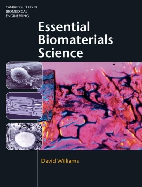 Produktbild: Essential Biomaterials Science