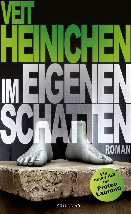 Produktbild: Im eigenen Schatten
