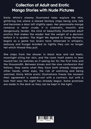 Produktbild: The Night We Agreed to Swap Partners