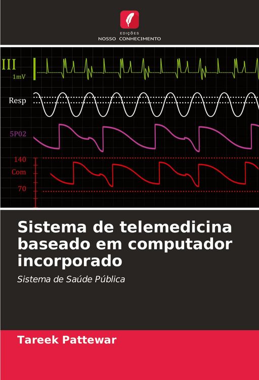 Produktbild: Sistema de telemedicina baseado em computador incorporado