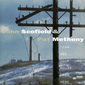 Produktbild: I Can See Your House From Here (Tone Poet Vinyl)