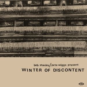 Produktbild: Stanley & Wiggs Present Winter Of Discontent