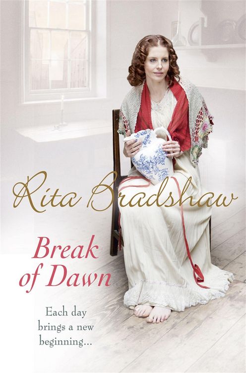 Produktbild: Break of Dawn