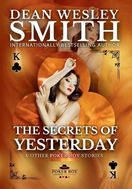 Produktbild: The Secrets of Yesterday