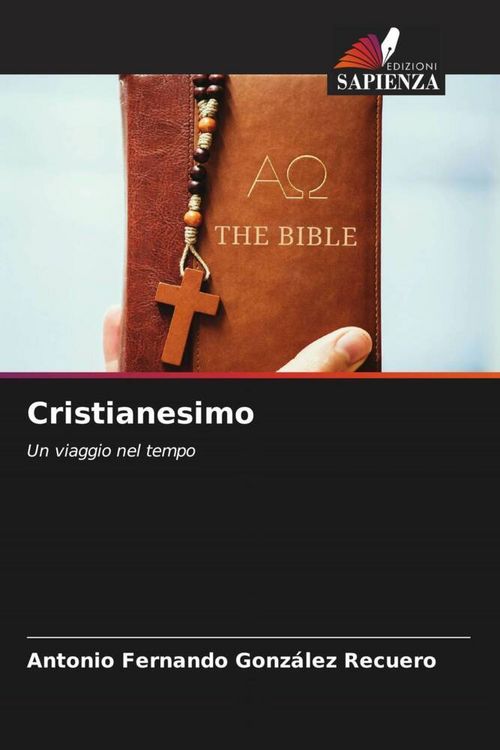 Produktbild: Cristianesimo