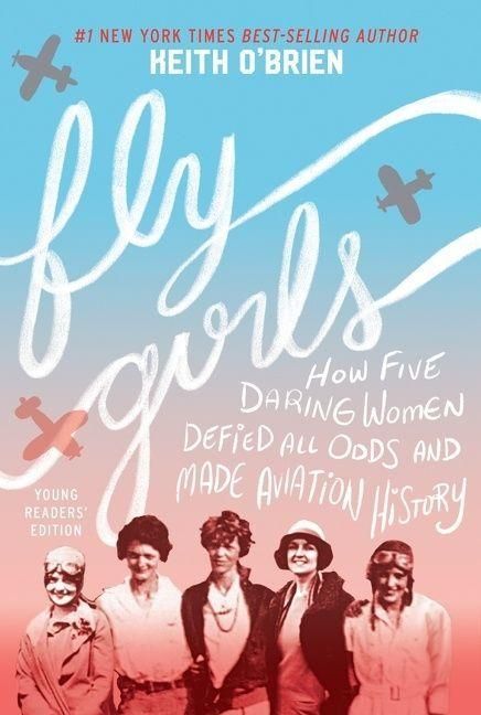 Produktbild: Fly Girls