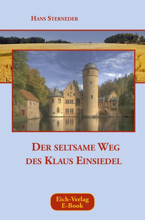 Produktbild: Der seltsame Weg des Klaus Einsiedel