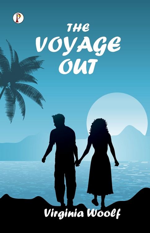 Produktbild: The Voyage Out