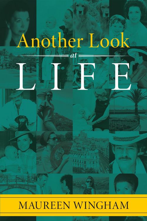 Produktbild: Another Look At Life
