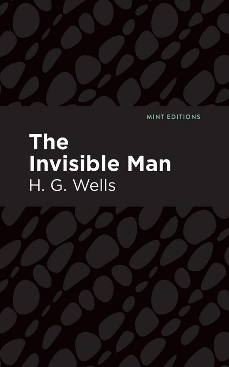 Produktbild: The Invisible Man