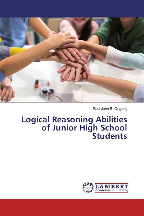 Produktbild: Logical Reasoning Abilities of Junior High School Students