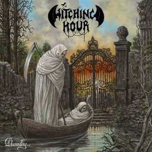 Produktbild: Descending... Where Time Has Ceased To Exist