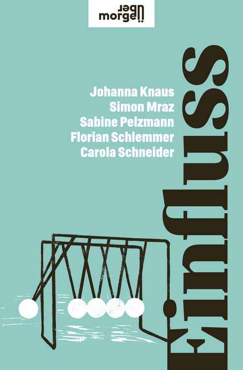Produktbild: Einfluss