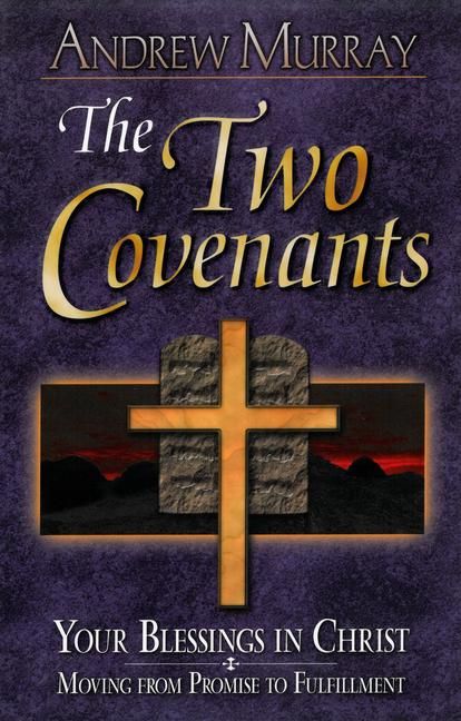Produktbild: The Two Covenants