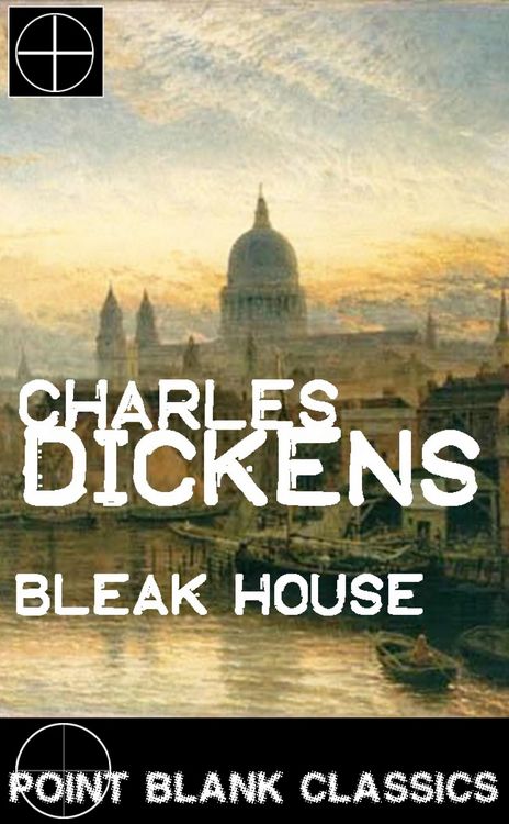 Produktbild: Bleak House