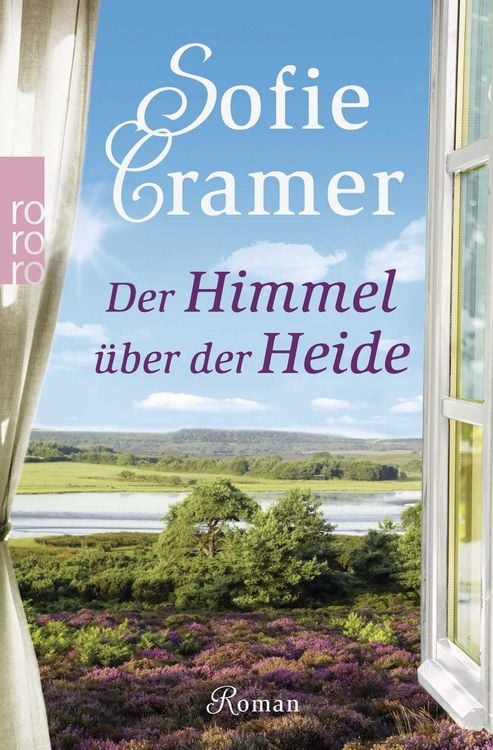 Produktbild: Der Himmel &uuml;ber der Heide