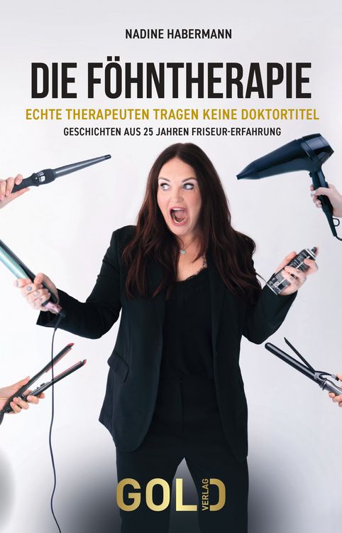 Produktbild: Die F&ouml;hntherapie