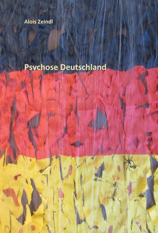 Produktbild: Psychose Deutschland