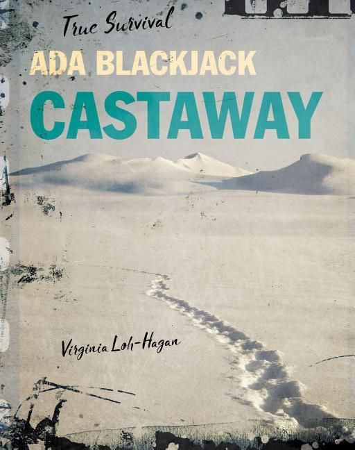 Produktbild: Ada Blackjack