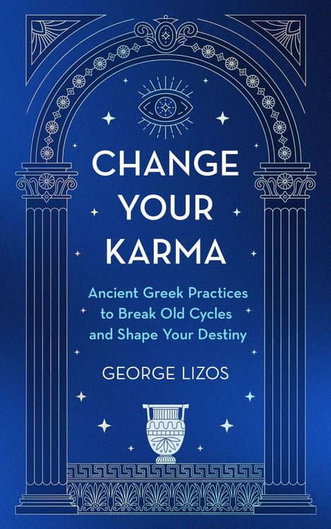 Produktbild: Change Your Karma