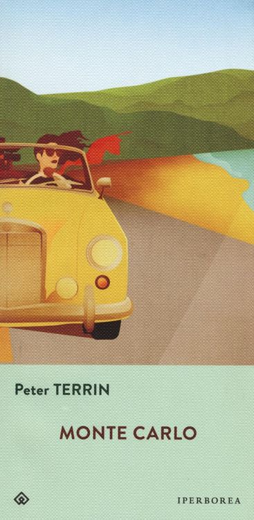 Produktbild: Monte Carlo