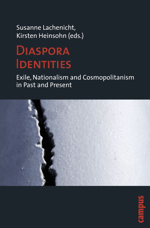 Produktbild: Diaspora Identities