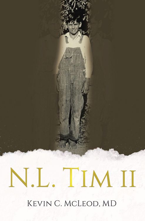 Produktbild: N.L. Tim II